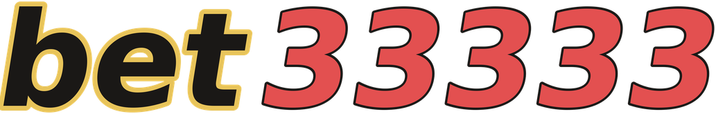 bet33333 logo